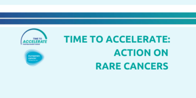 time to accelerate - action on rare disease